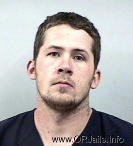 Timothy  Brewster Arrest